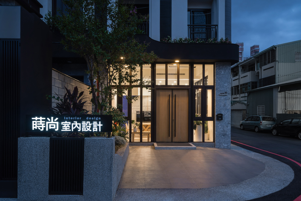 lin,空間攝影，蒔尚室內設計