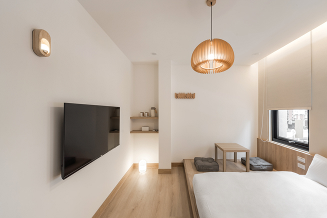 kaohsiung yanchen hotel inn 14