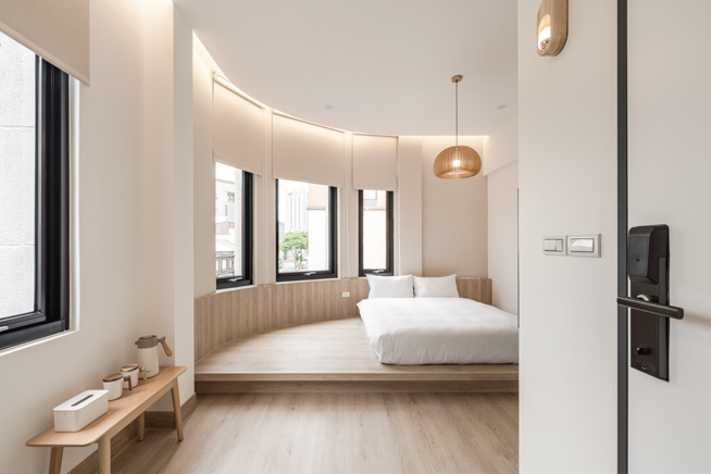 kaohsiung yanchen hotel inn 15