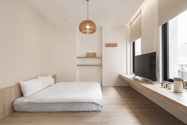 kaohsiung yanchen hotel inn 18