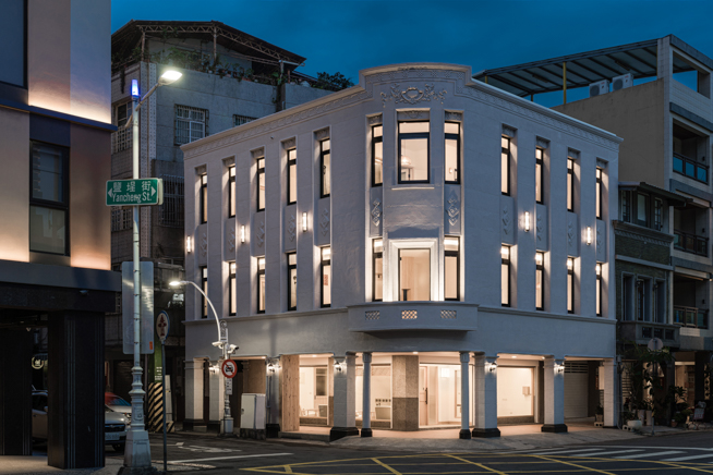kaohsiung yanchen hotel inn 19 1